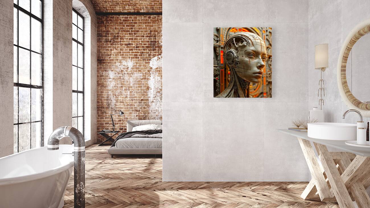 Ideal Venus  Reproduction