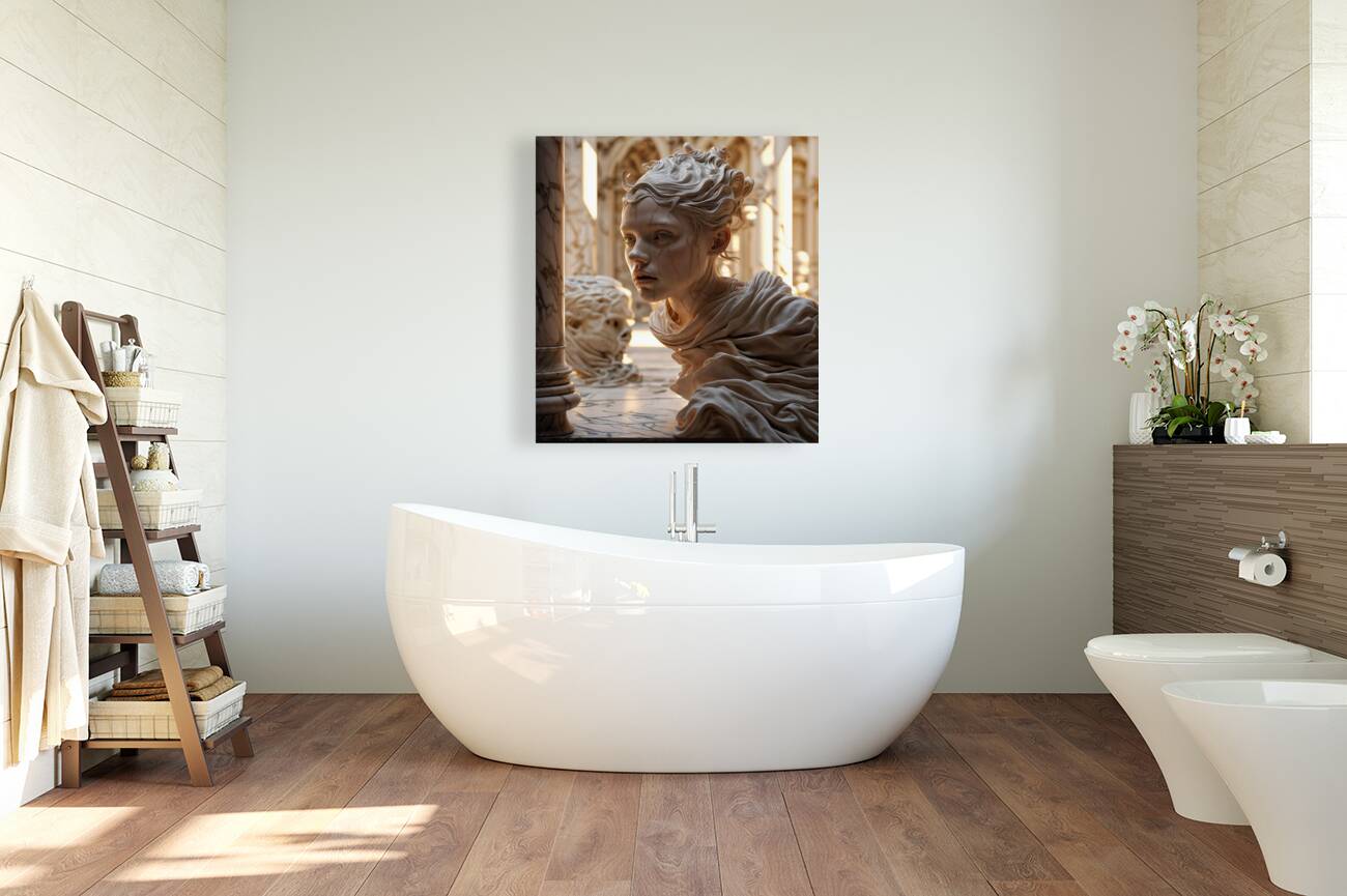  Modern Artistry   Reproduction
