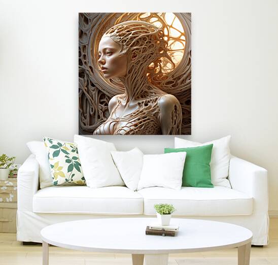 AI-Designed   Reproduction