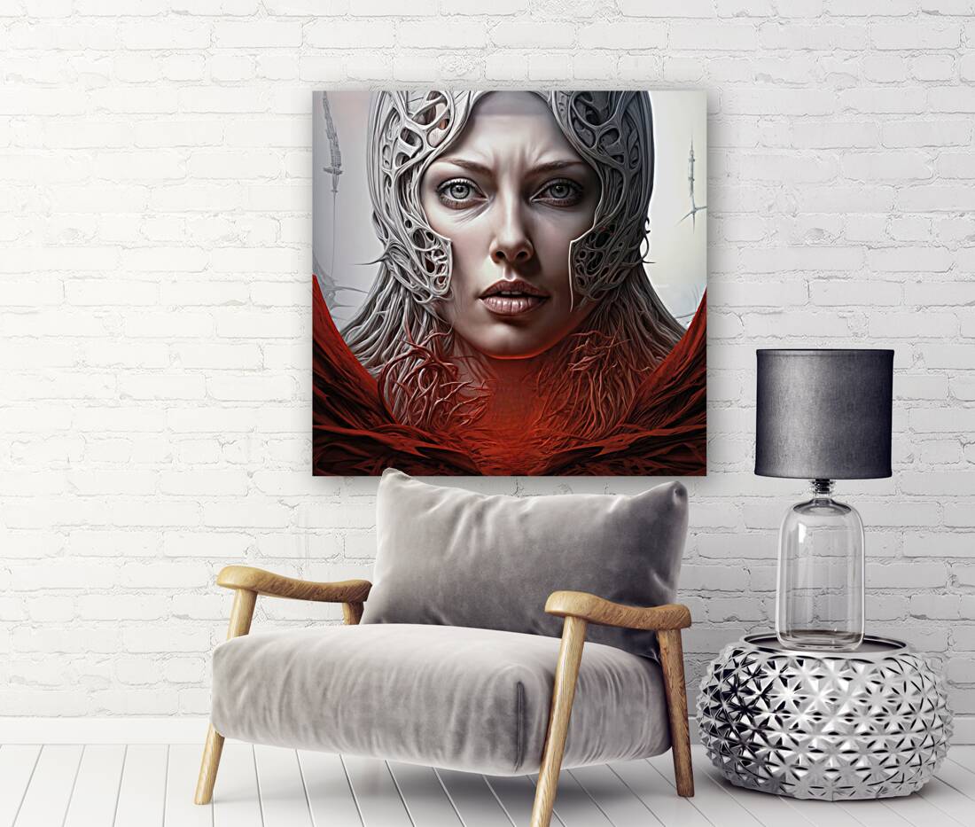  Glimmer Allure  Reproduction