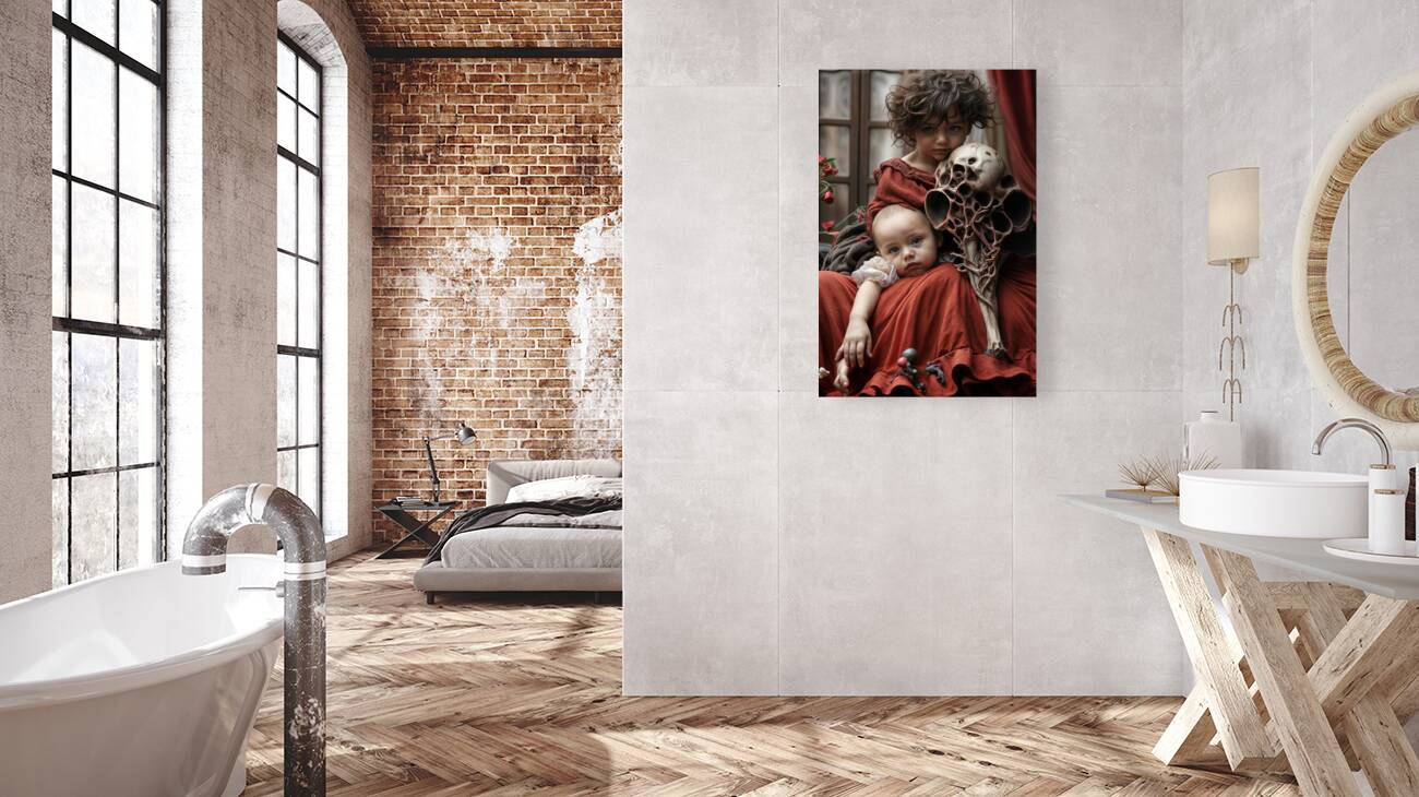 Dreamscapes Imagination  Reproduction
