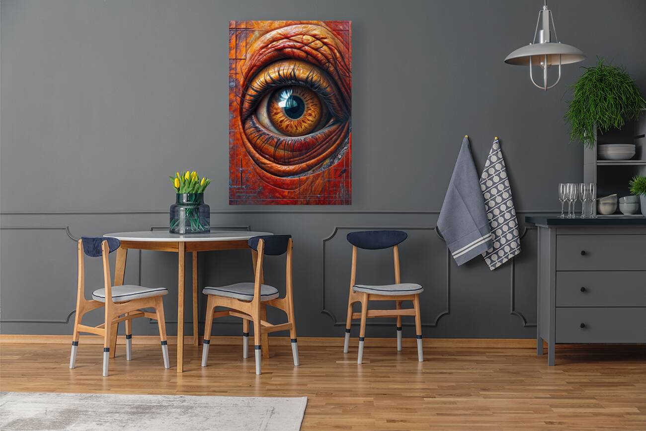 Imaginative Masterpiece  Reproduction