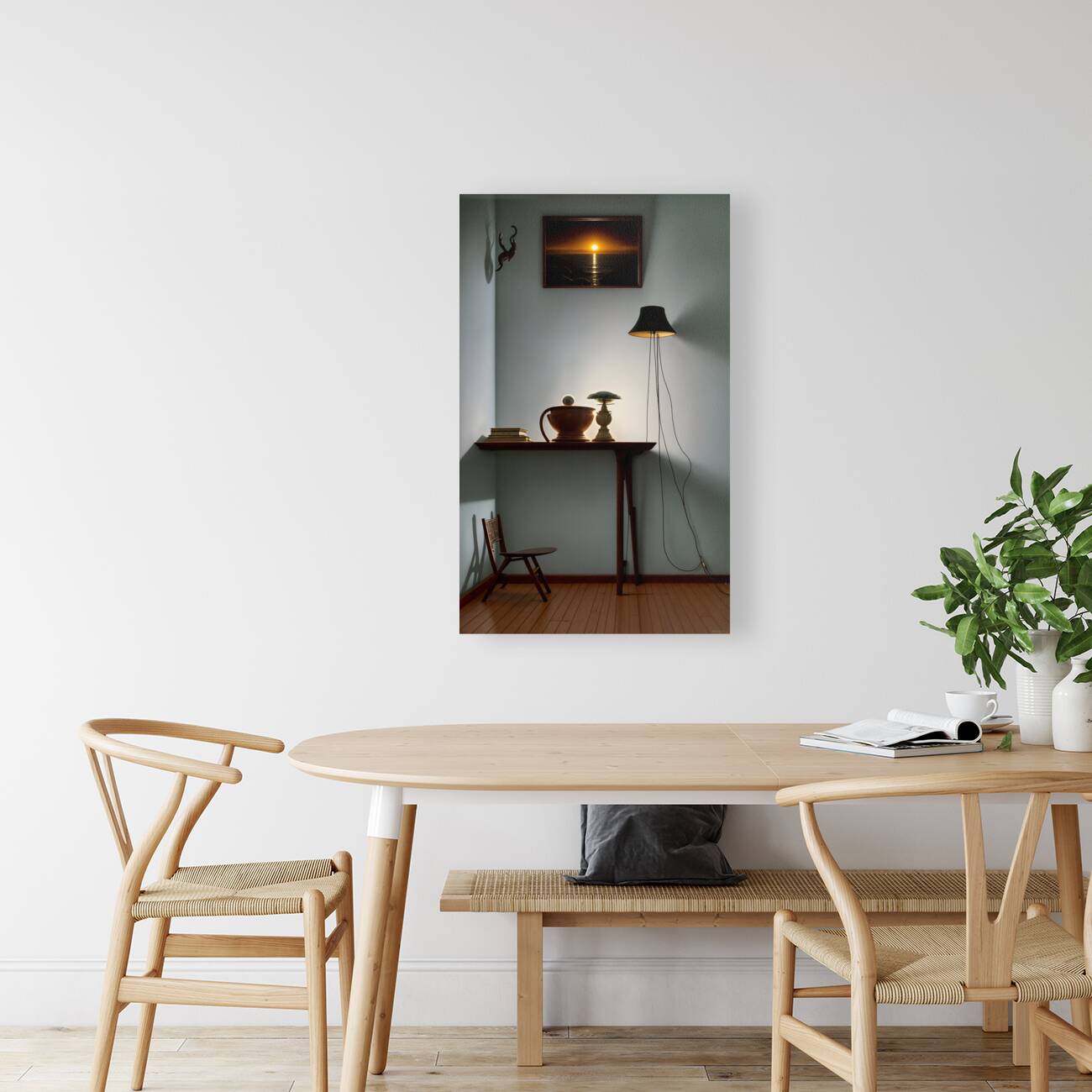  Innovative Interiors  Reproduction