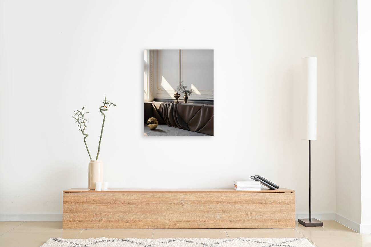 Smart Decor  Reproduction