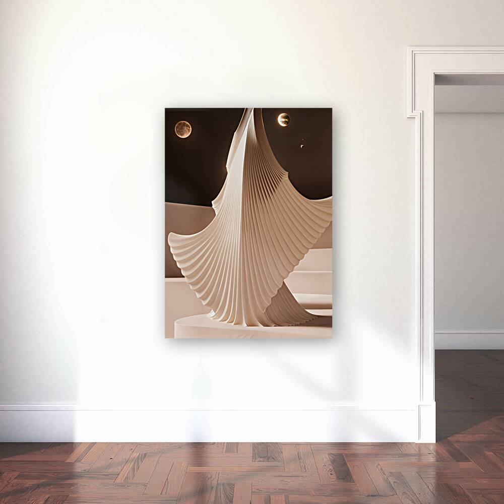Surreal Spectrum  Reproduction