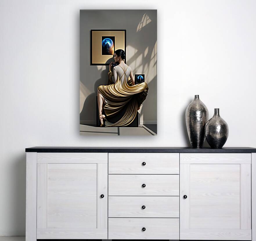 Art and Reality  Reproduction