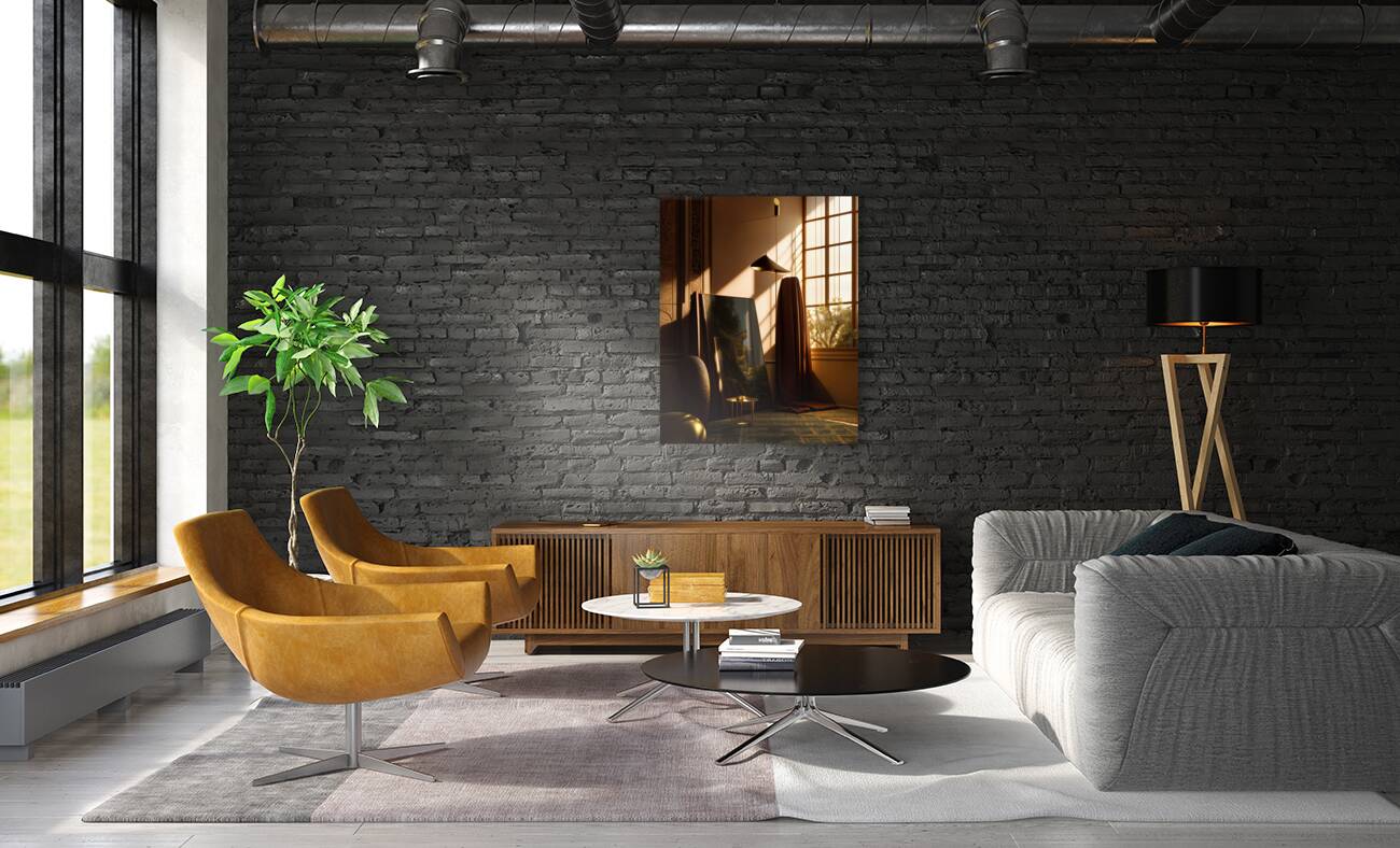  Elegant Interior   Reproduction