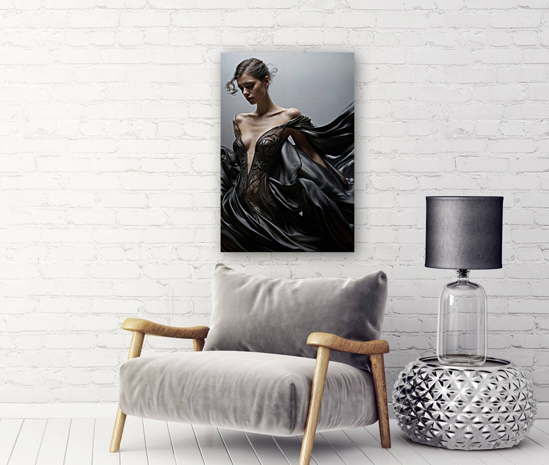 Depth and Artistry  Reproduction