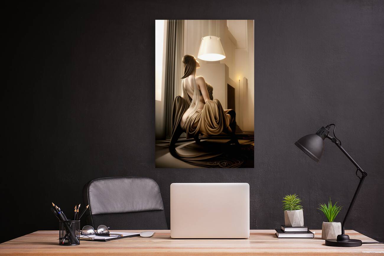 Modern Design  Reproduction