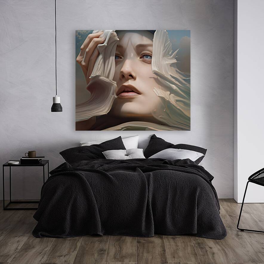  Between Worlds  Reproduction