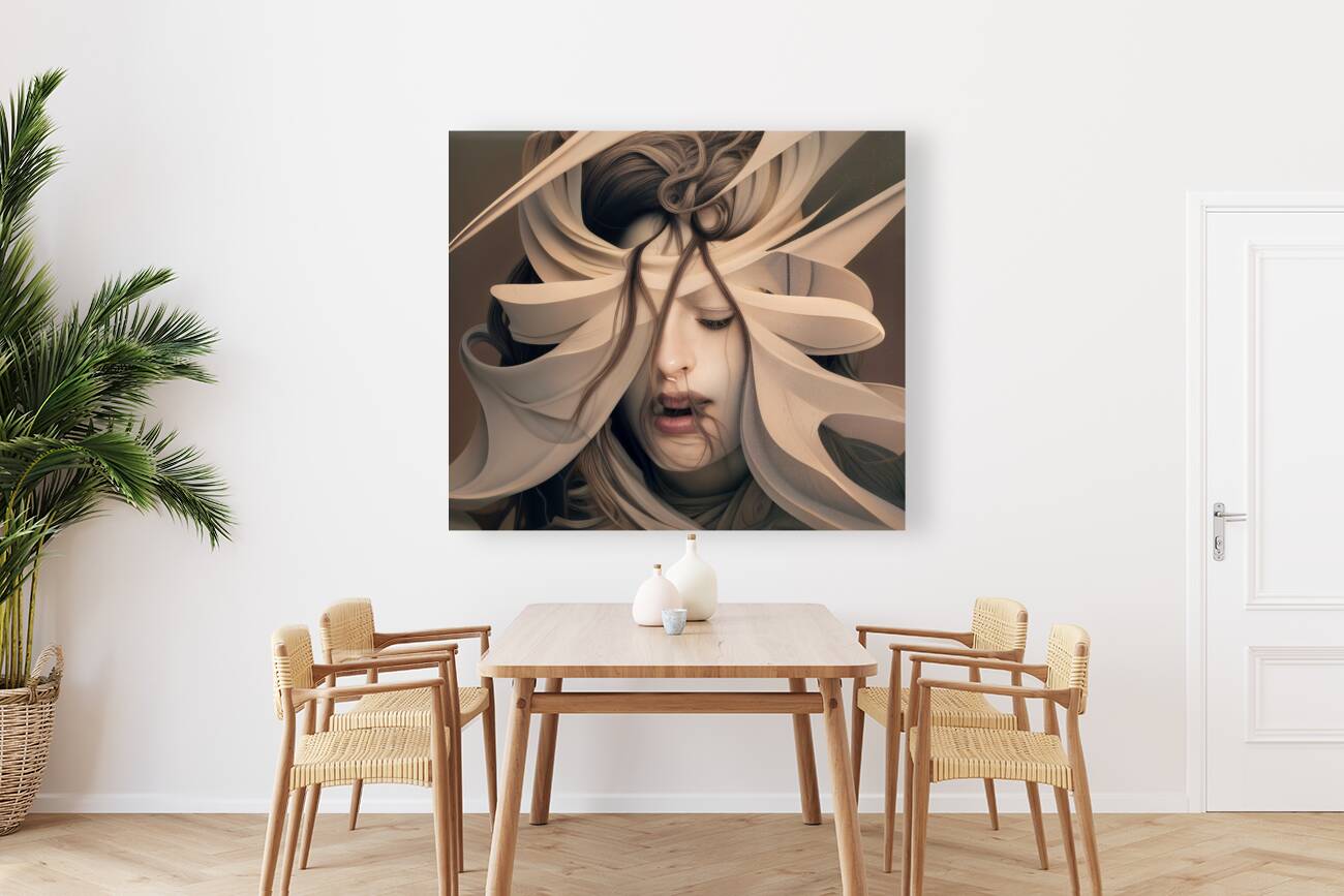  Unspoken Words  Reproduction