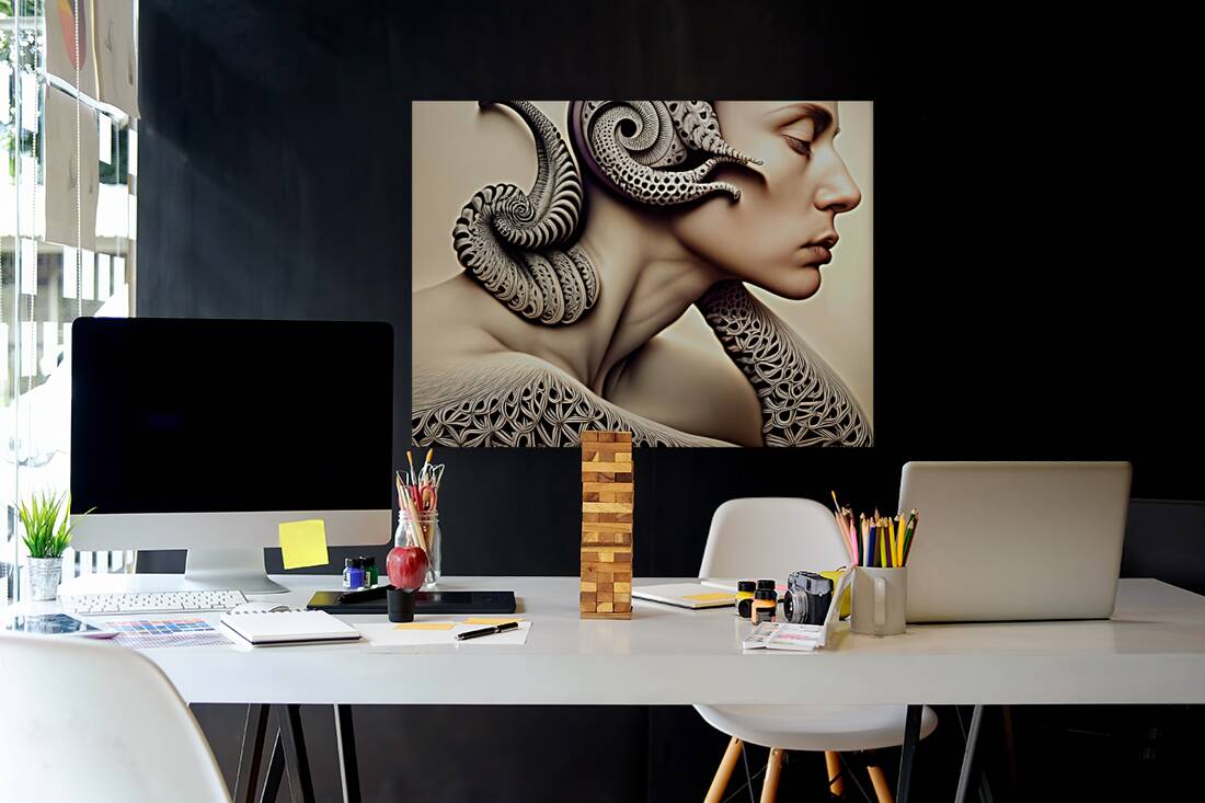  Spiral Forms  Reproduction
