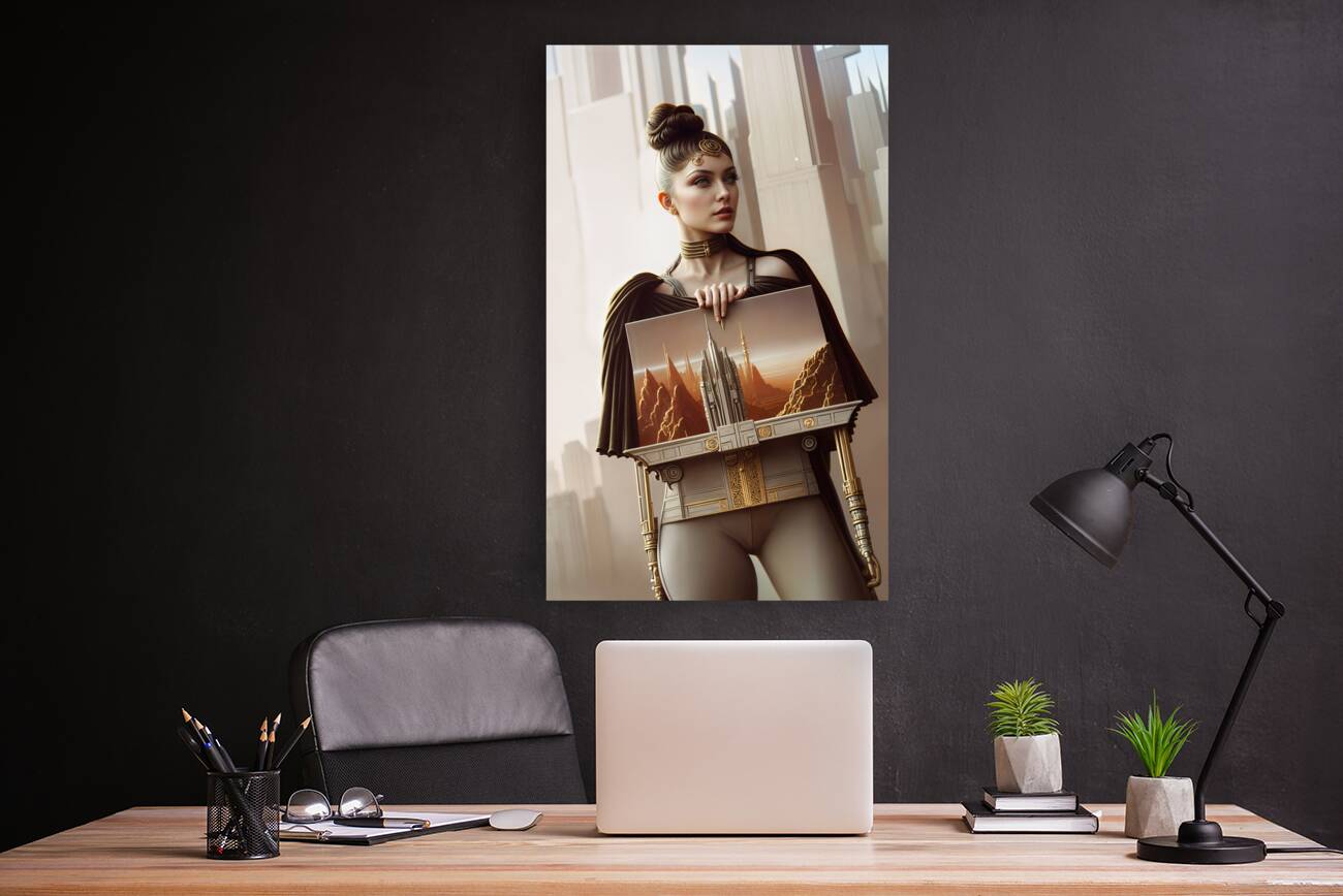 Futuristic Context  Reproduction