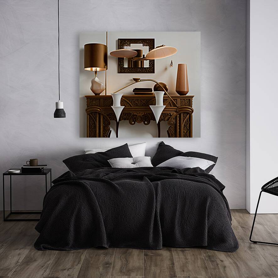  Contemporary Lighting  Reproduction