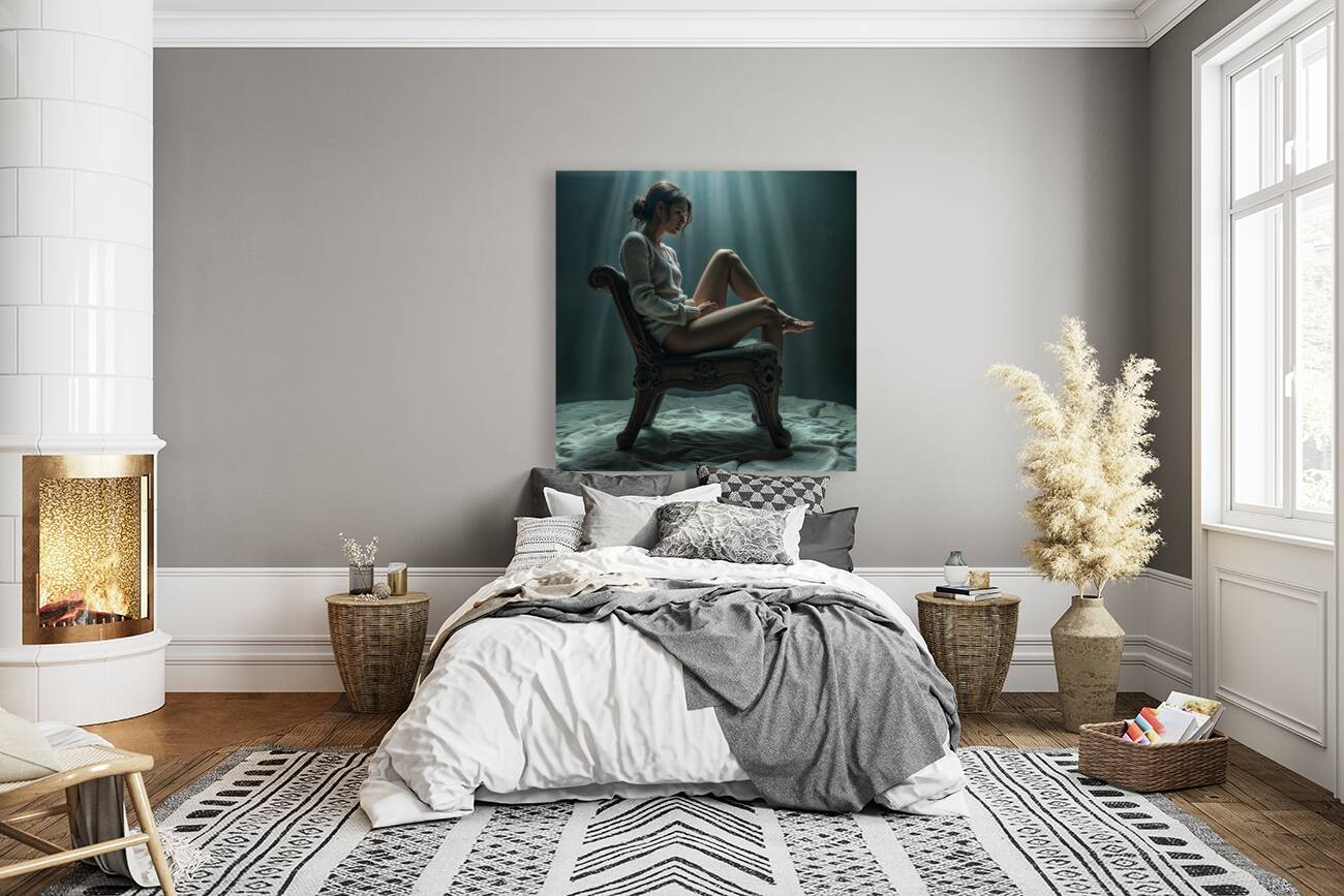  Unspoken Secrets  Reproduction