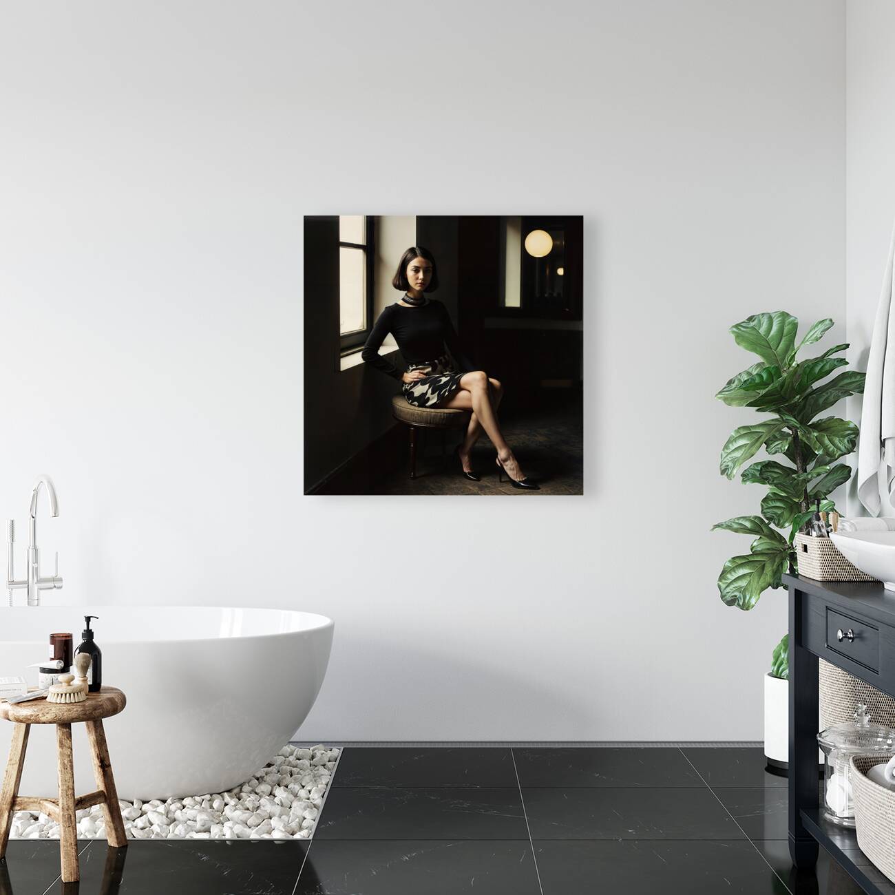  Soft Shadows  Reproduction