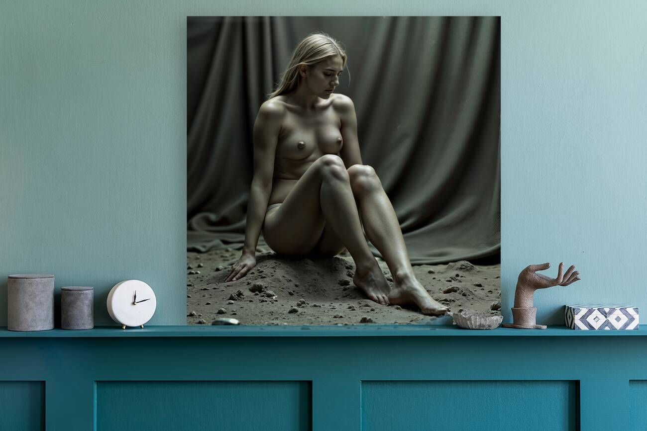 Quiet Sorrow  Reproduction