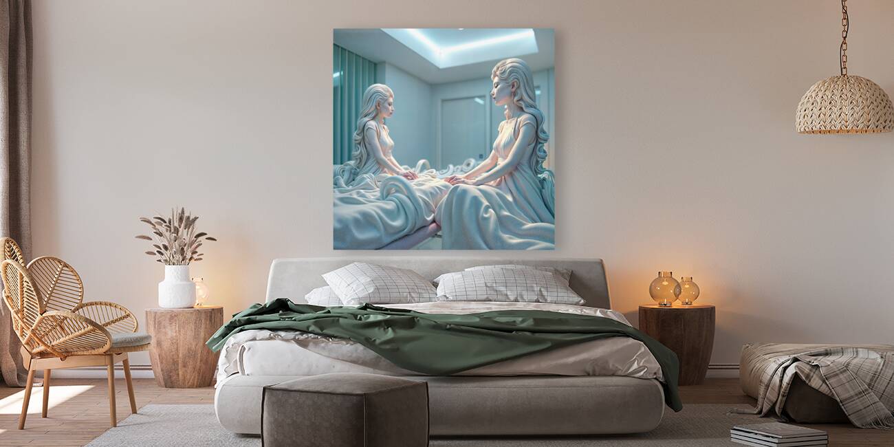  Duality  Reproduction
