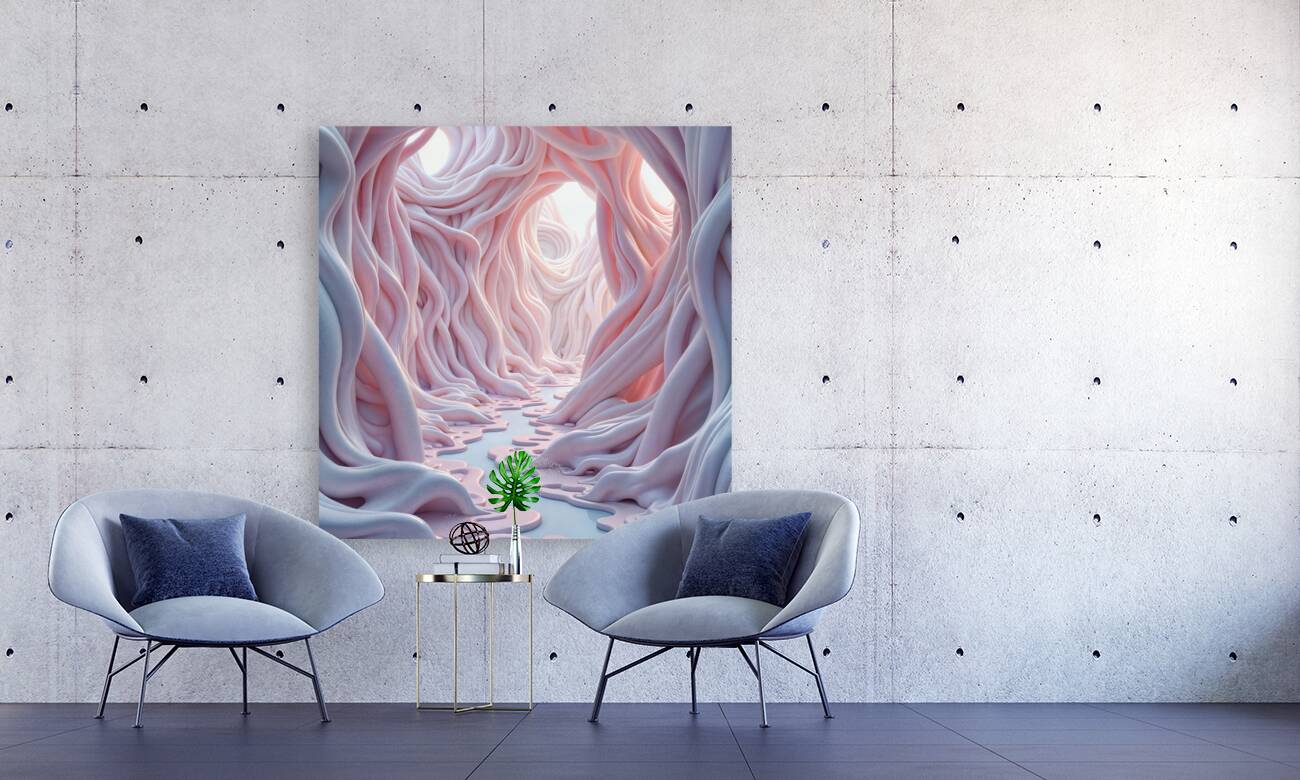Light Purple  Reproduction