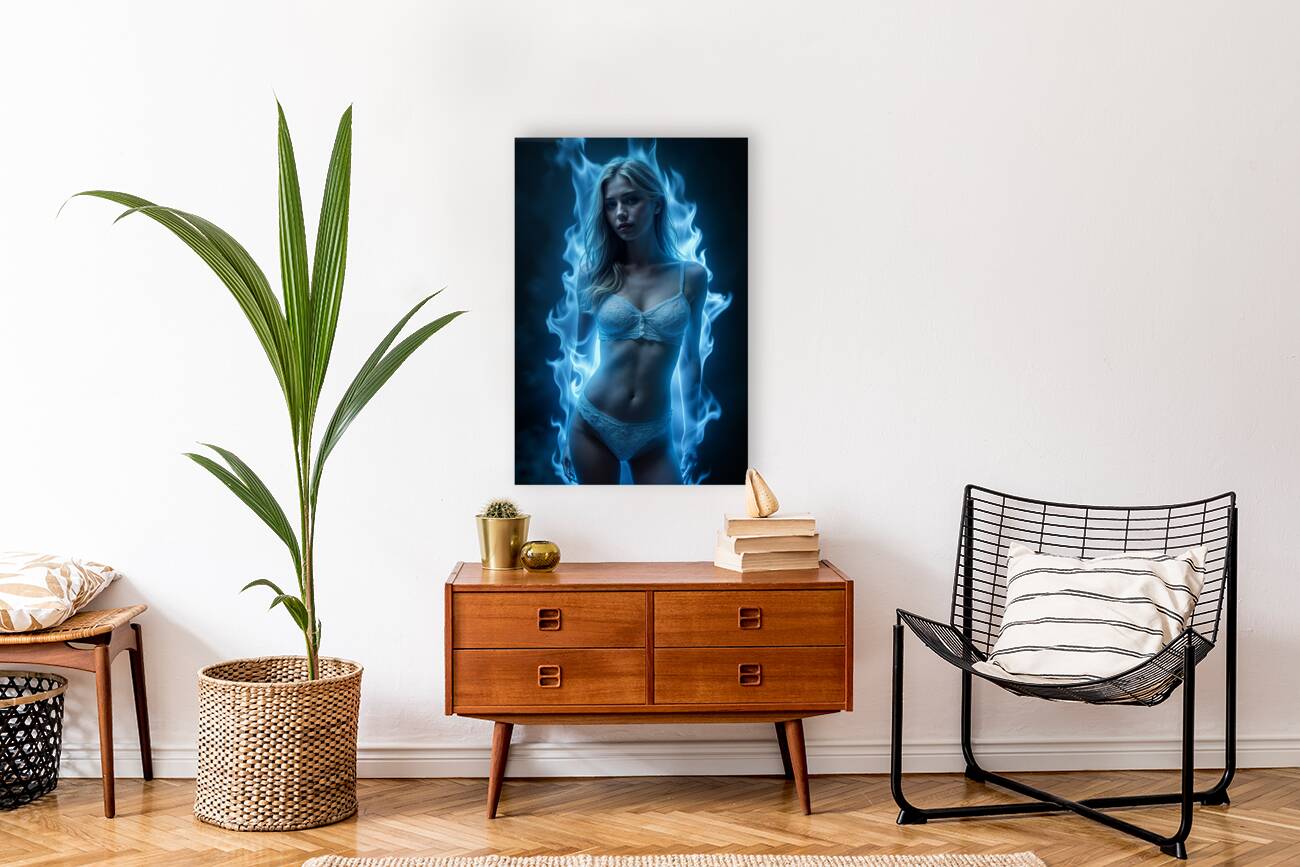 Captivating Pose  Reproduction
