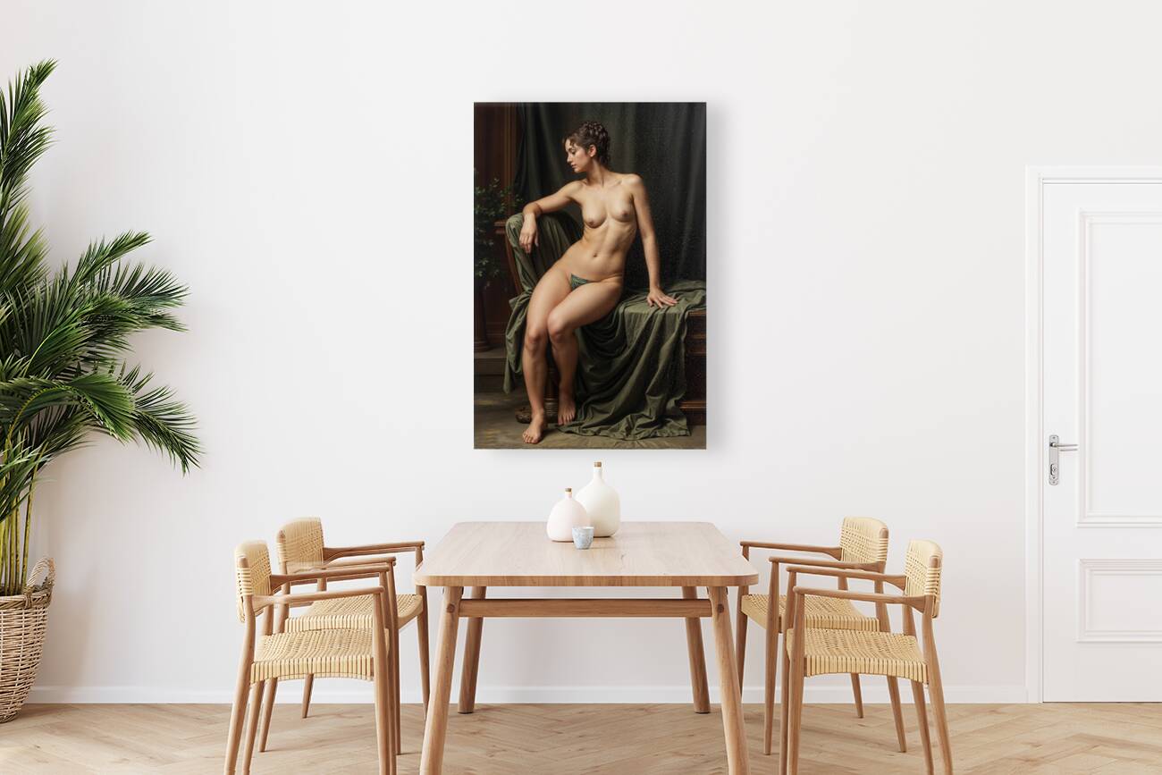 Neoclassical Style  Reproduction
