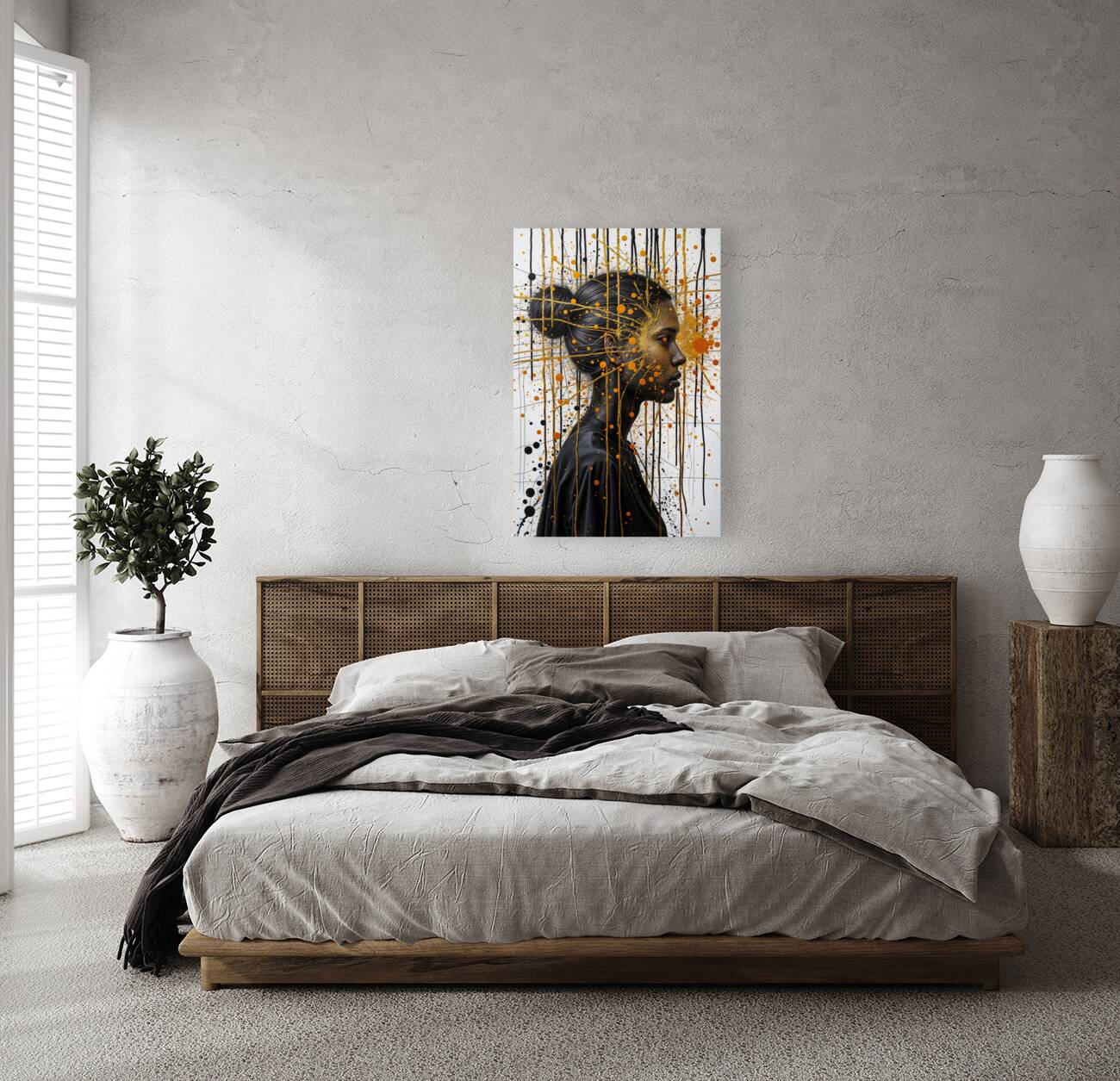  Captivating Silhouette  Reproduction