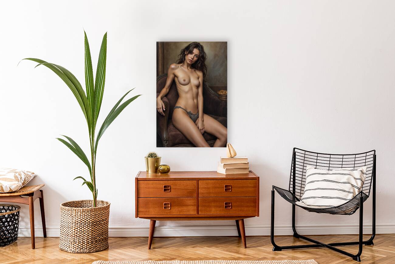 Lean and Toned  Reproduction