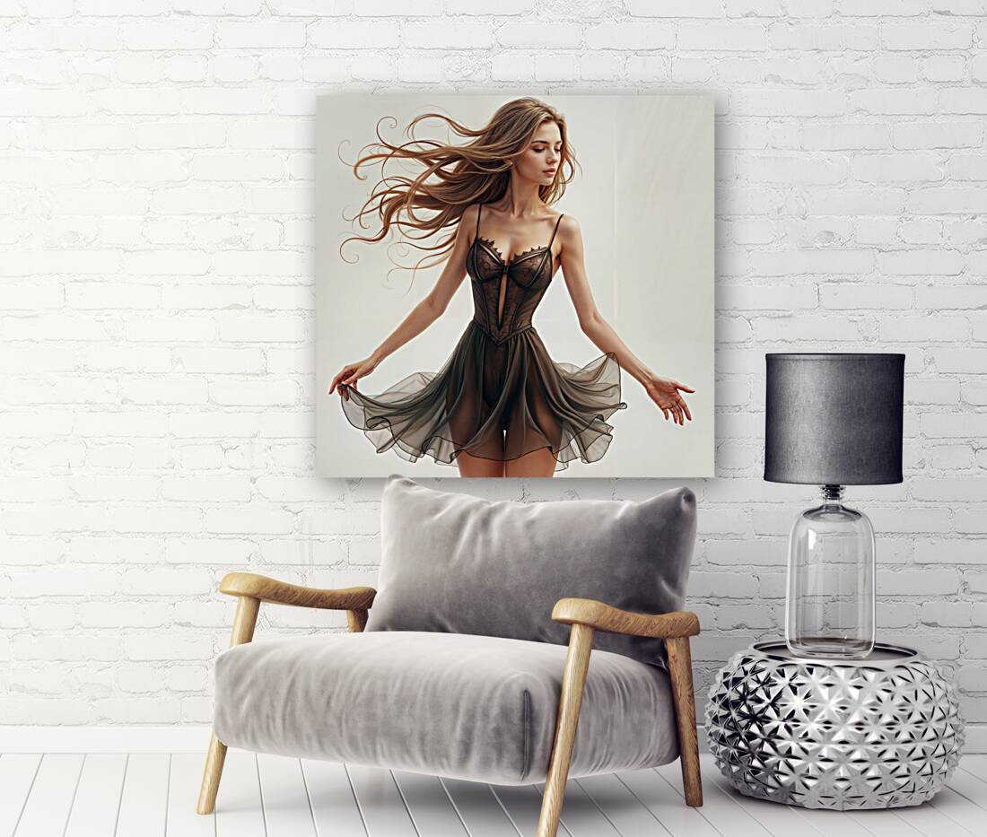 Freedom and Fluidity  Reproduction