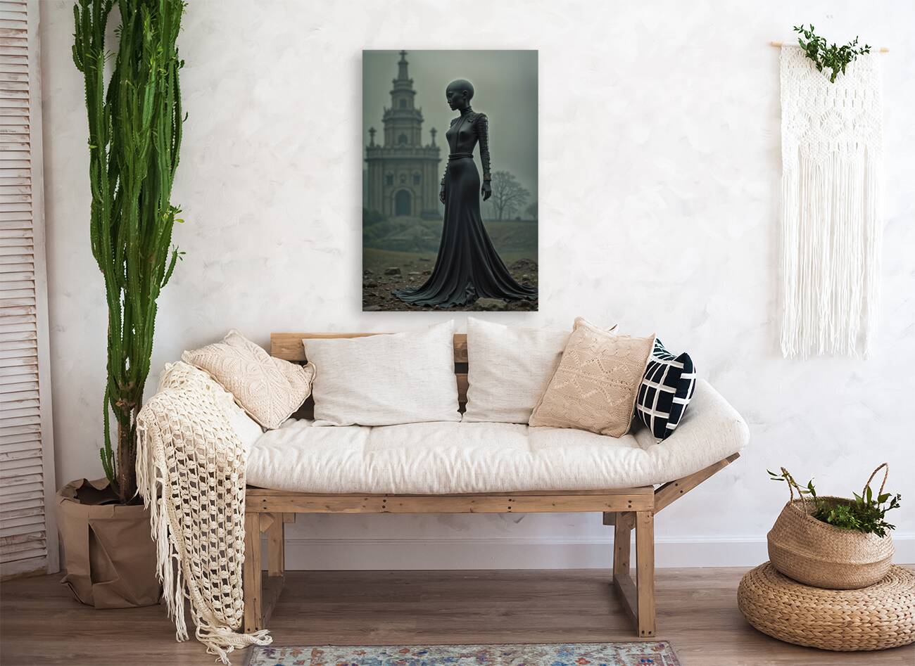  Forgotten Queen  Reproduction