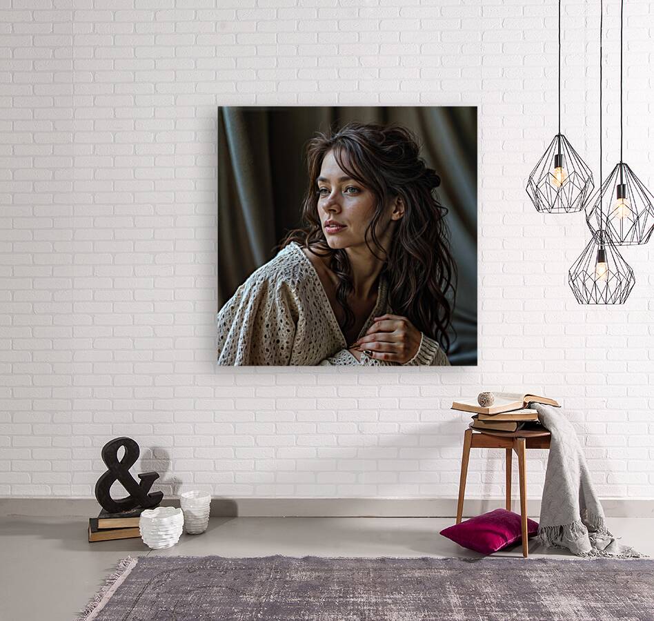 Dreamy Mood  Reproduction