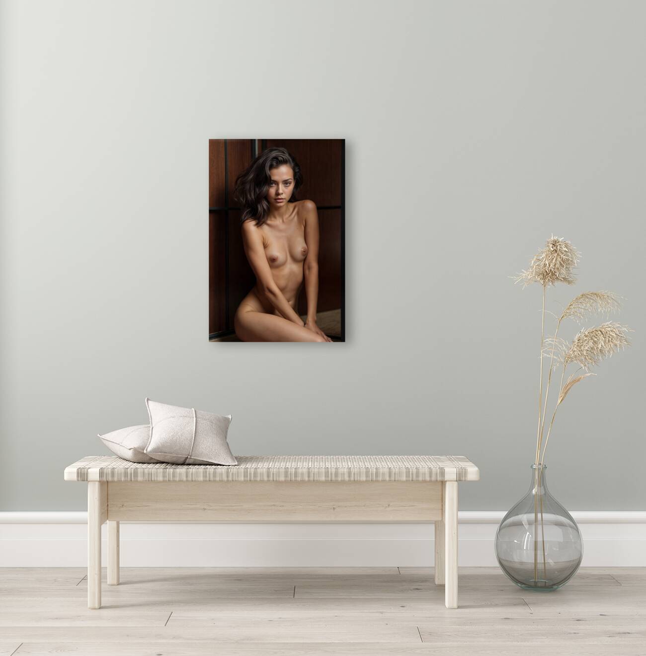 Controlled Posture  Reproduction