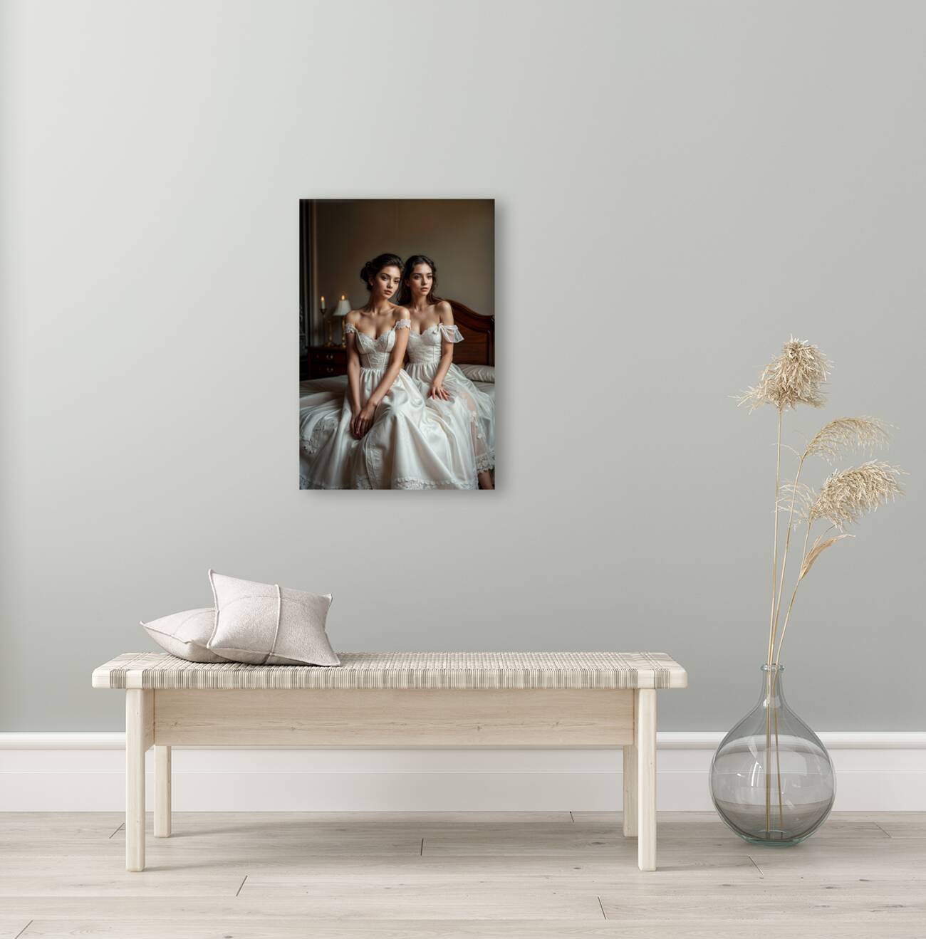  Shared Silence  Reproduction
