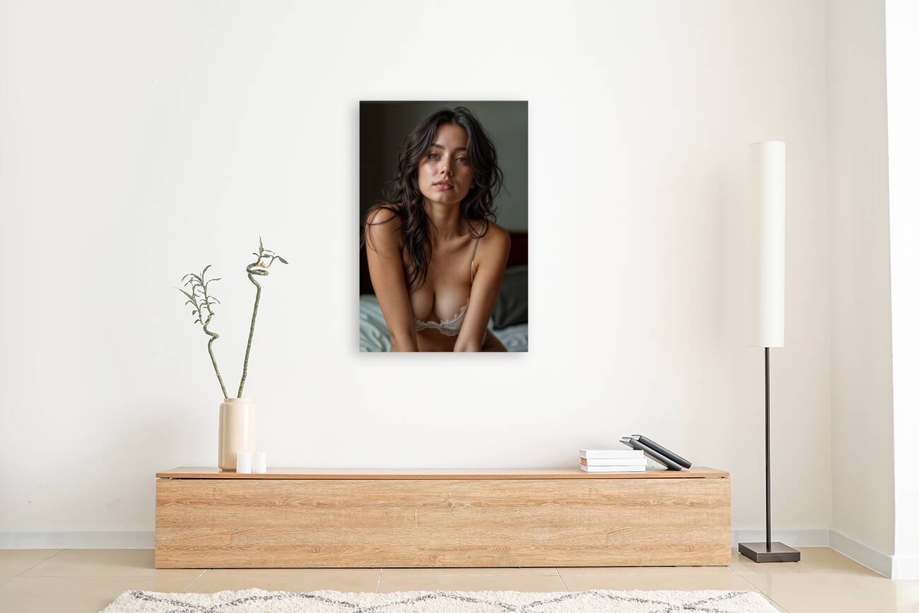 Olive Skin  Reproduction