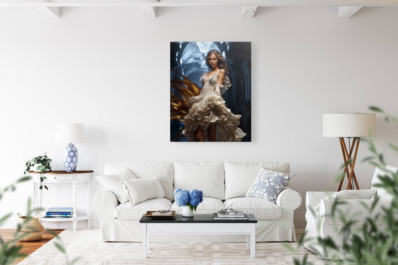 Power and Mystique  Reproduction