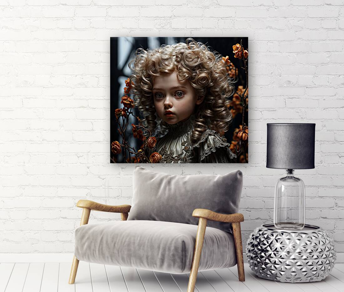 Melancholy and Wonder  Reproduction