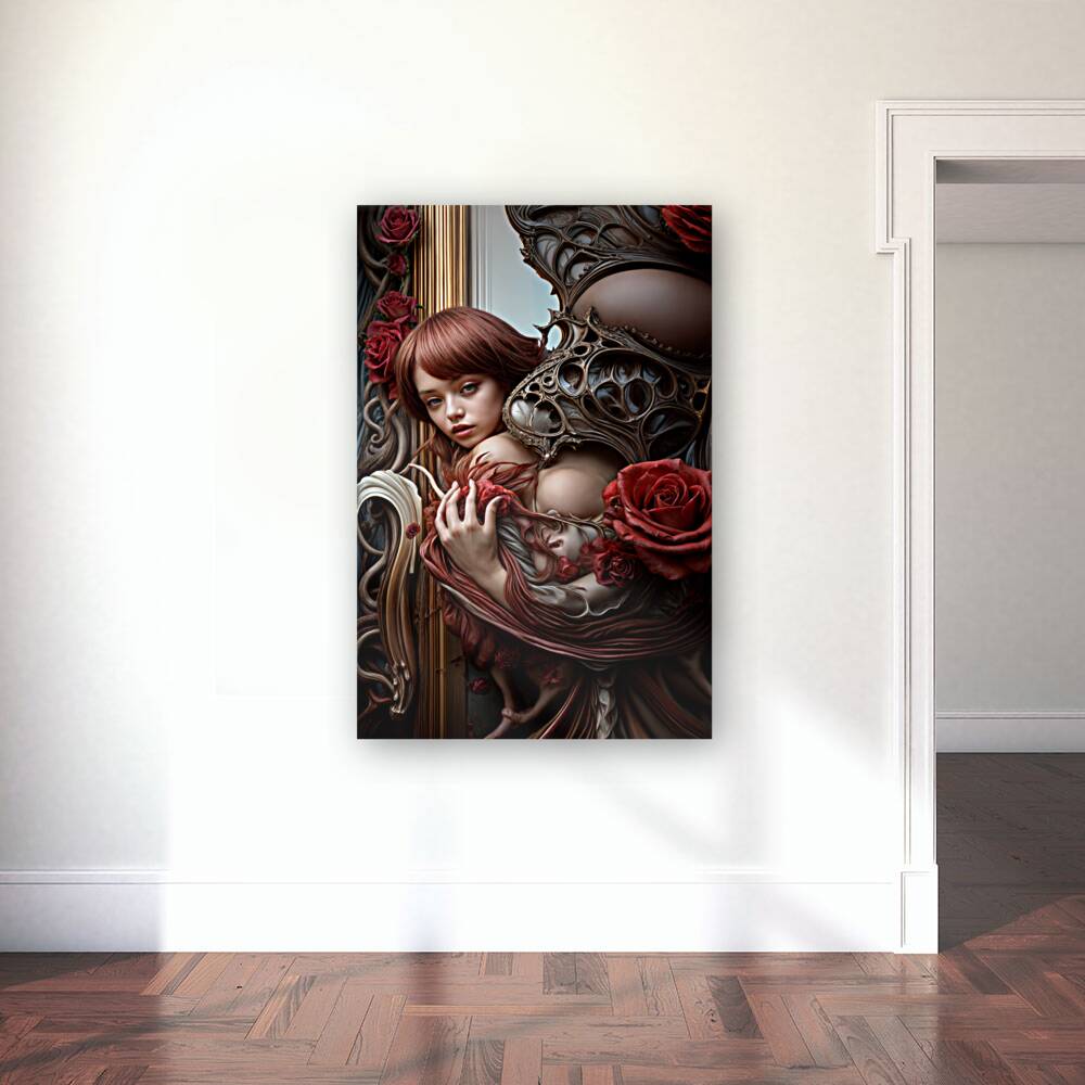  Restrained Emotion  Reproduction