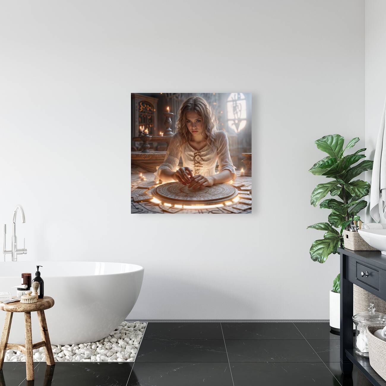  Ancient Knowledge  Reproduction