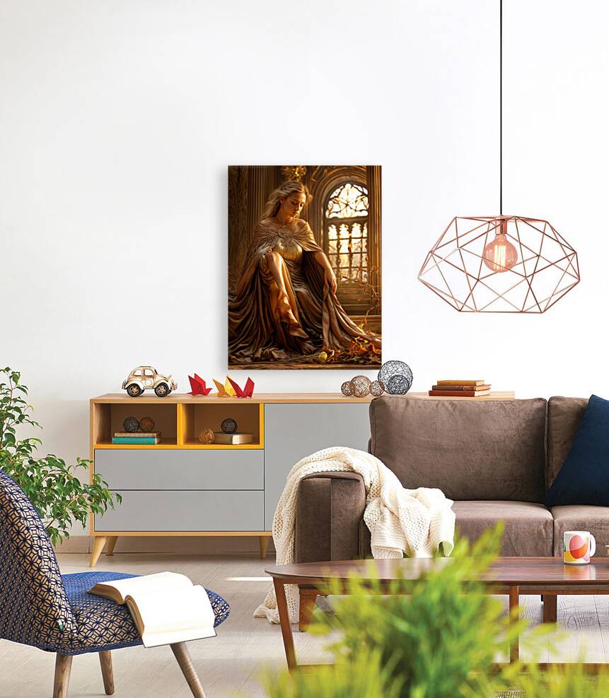 Private Moment Reproduction