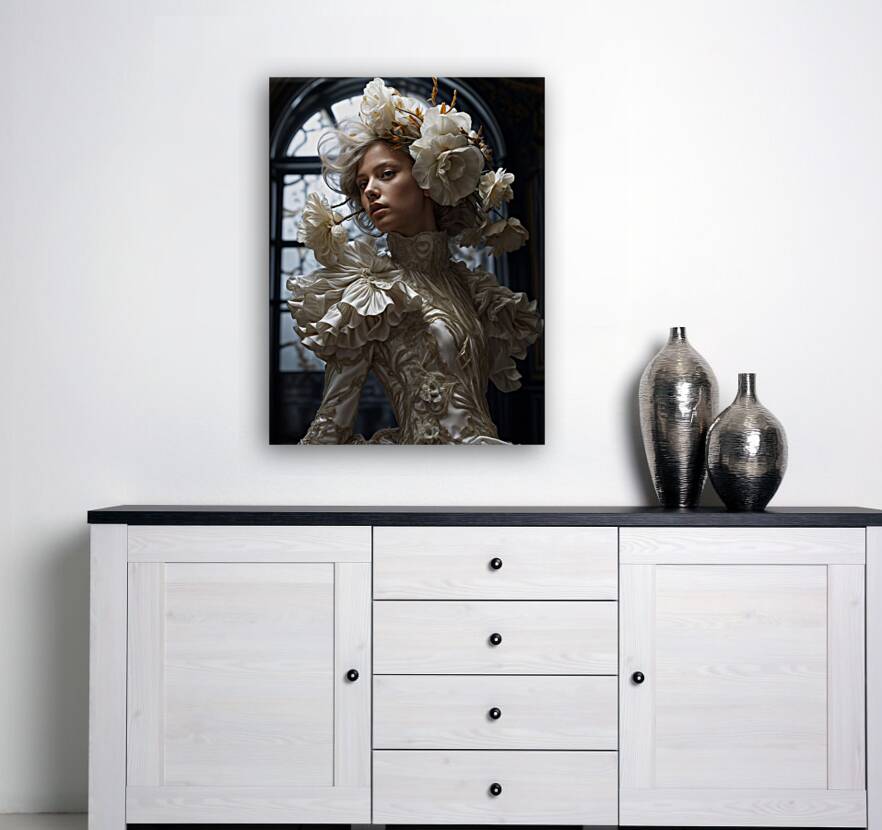 Ephemeral Flowers  Reproduction