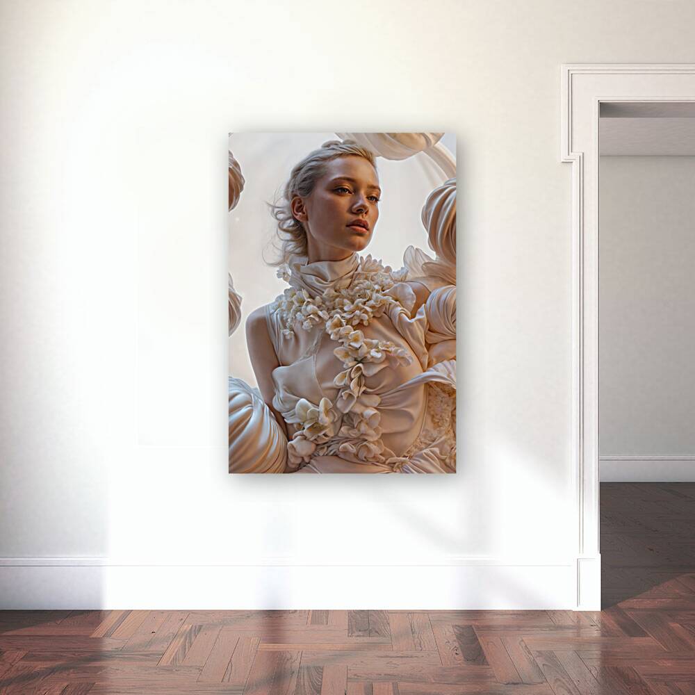 Romantic Feel  Reproduction