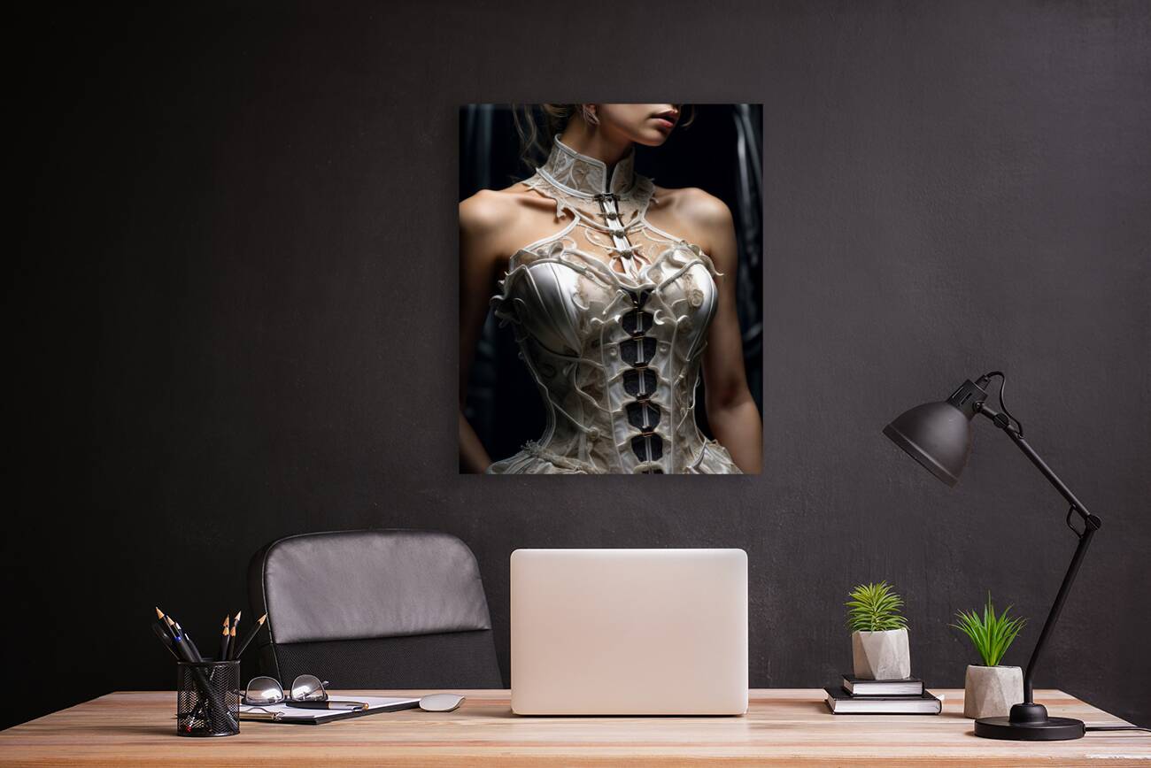 The Corset  Reproduction