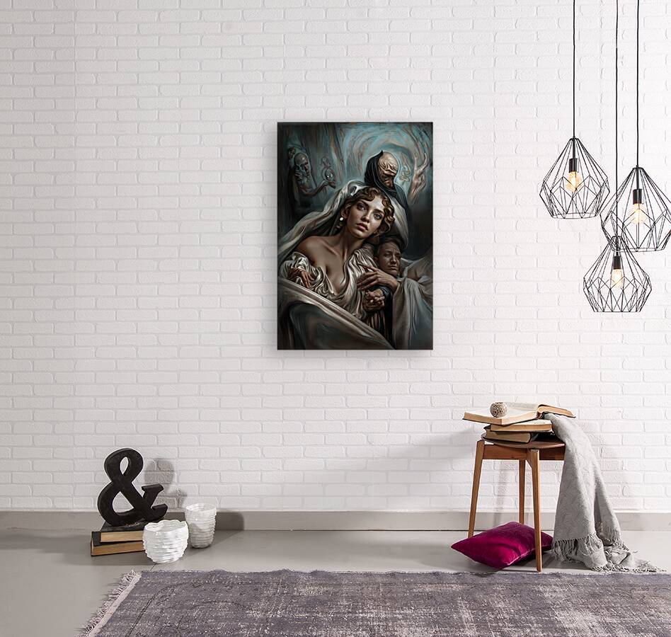  Hidden Fears  Reproduction