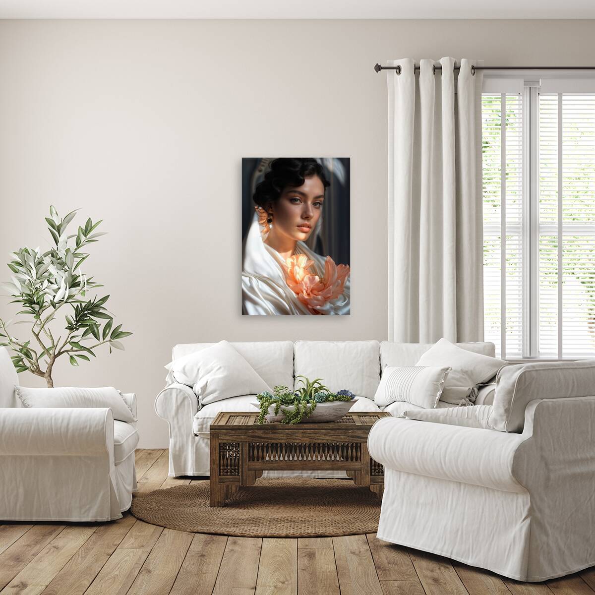 Strong Will  Reproduction