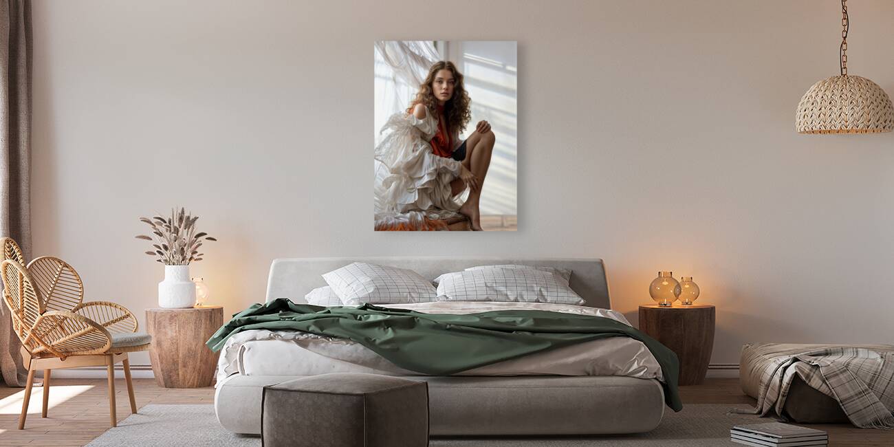 Cocoon of Softness  Reproduction