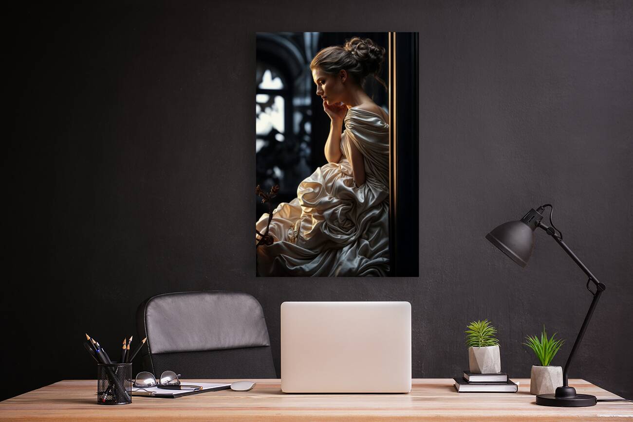 Beauty and Sorrow  Reproduction
