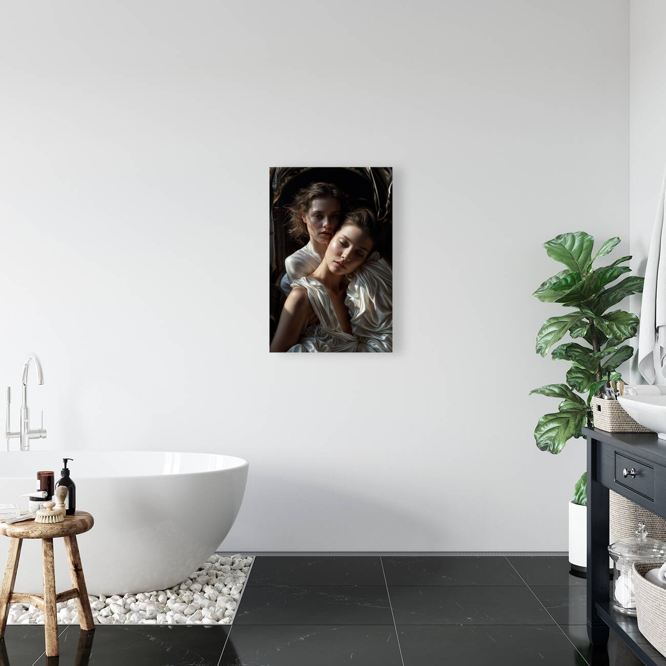 Smooth Contours  Reproduction