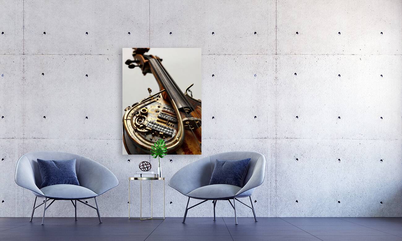  Forgotten Melodies  Reproduction