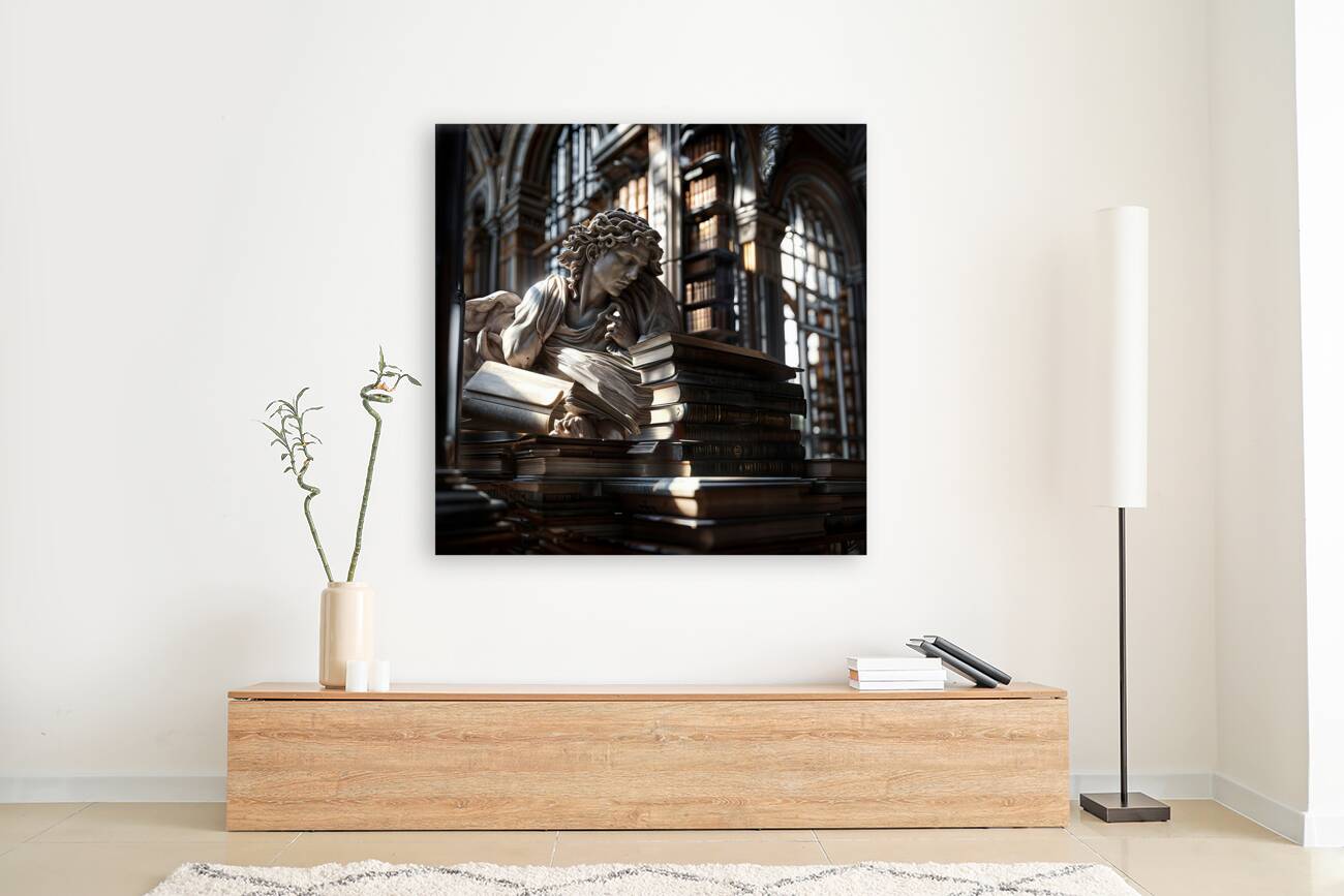 Dust and Leather  Reproduction