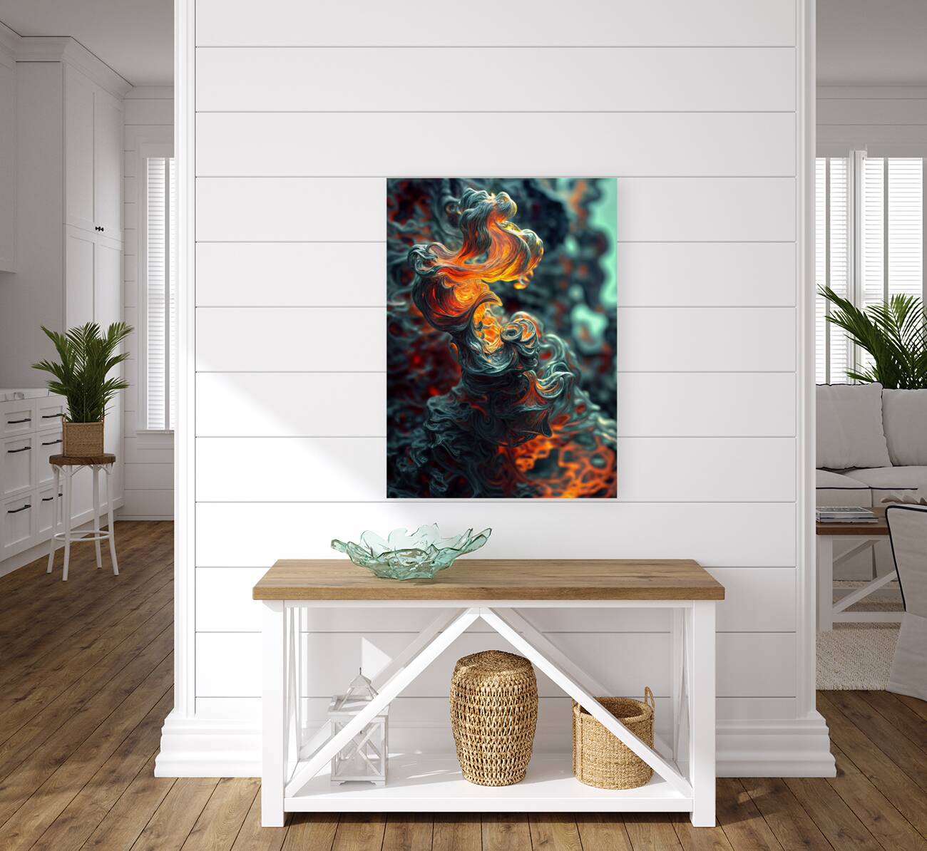 Edges of Perception  Reproduction