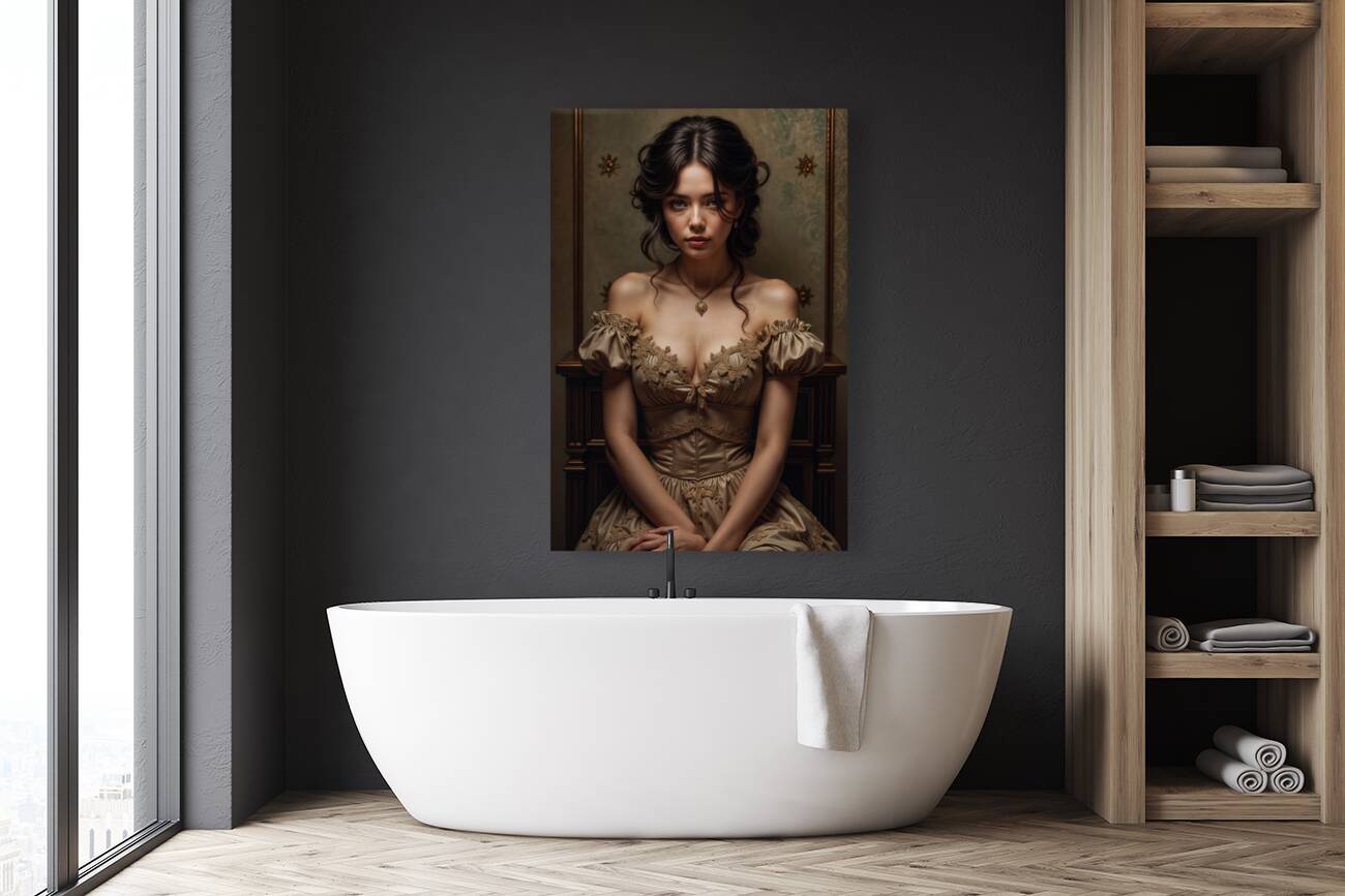 Refined Sophistication  Reproduction